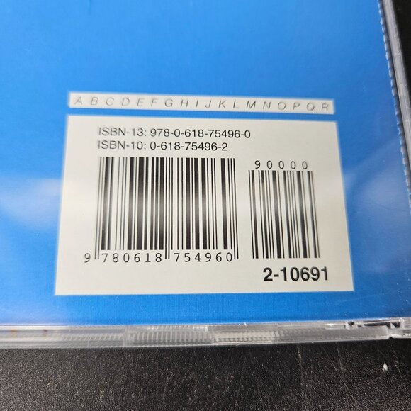 Test Generator Creator State Specfc CD PC Win Mac Teacher Home School Curriculum - Picture 5 of 5